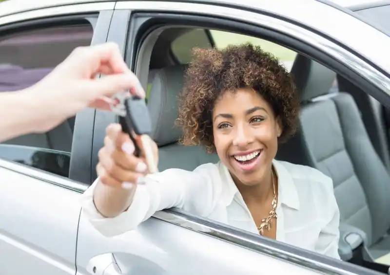 auto leasen De Veenhoop